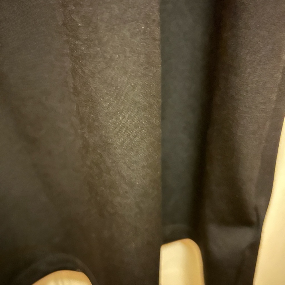Michael Kors Little Black Dress Sz XS - Picture 5 of 12